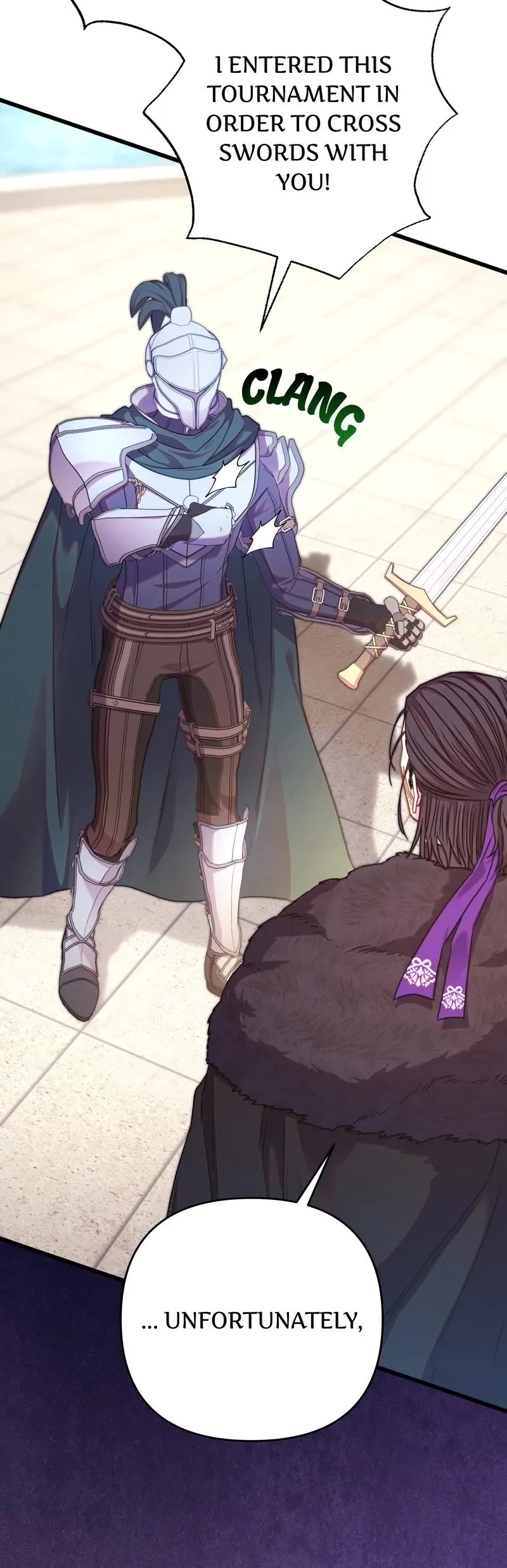 Another Typical Fantasy Romance Chapter 98 page 7 - Chapter 98