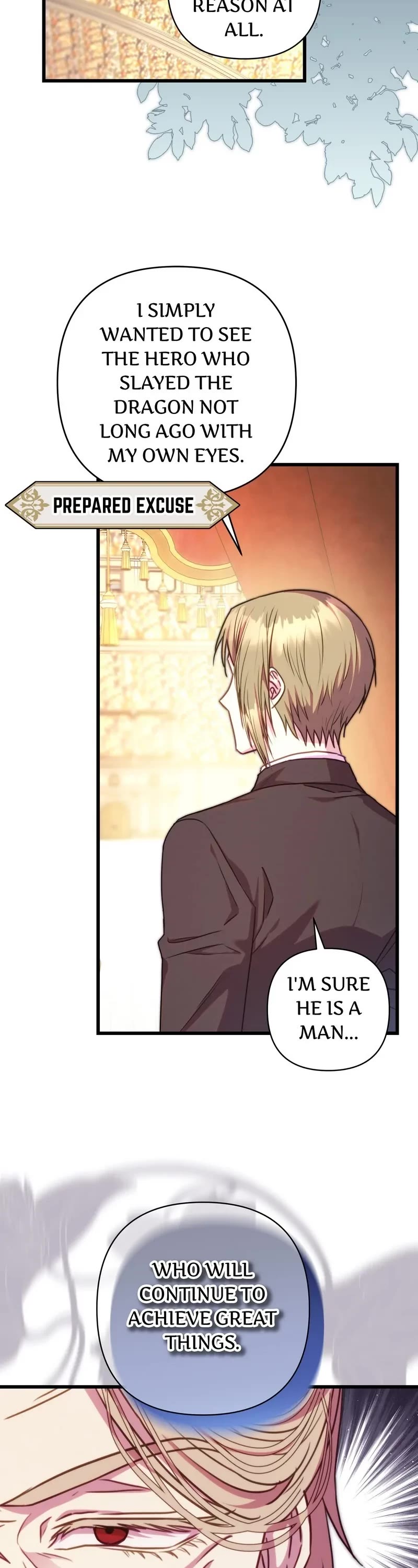 Another Typical Fantasy Romance Chapter 99 page 10 - Chapter 99