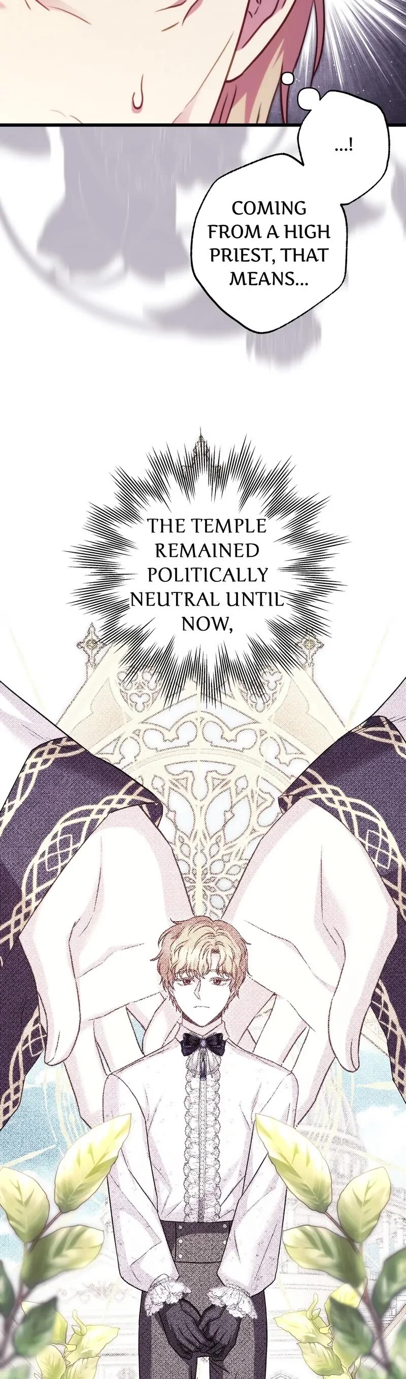 Another Typical Fantasy Romance Chapter 99 page 11 - Chapter 99