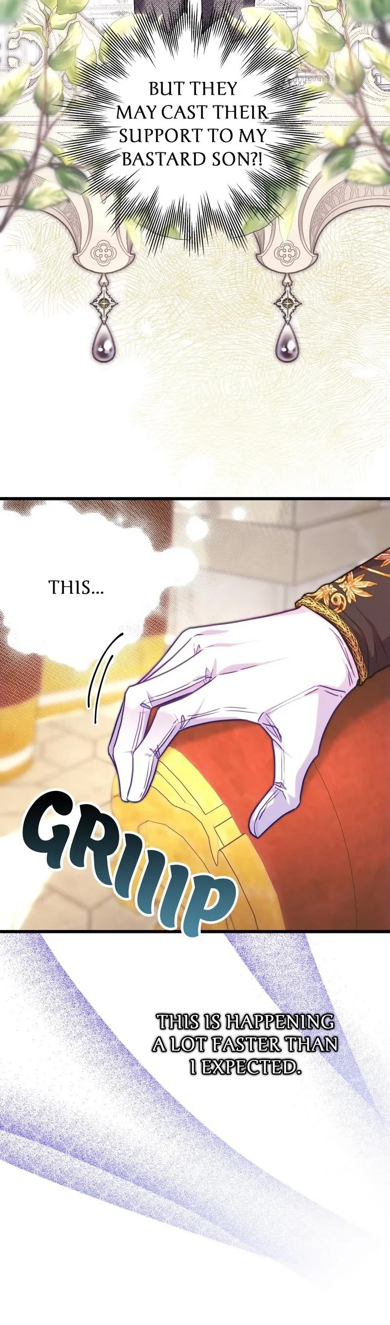 Another Typical Fantasy Romance Chapter 99 page 12 - Chapter 99