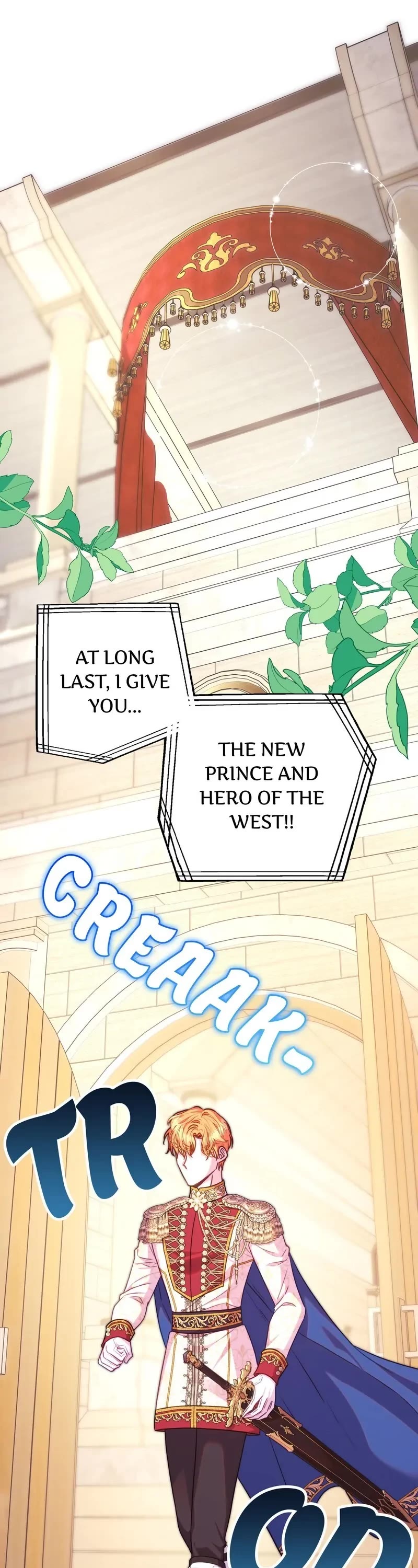 Another Typical Fantasy Romance Chapter 99 page 13 - Chapter 99