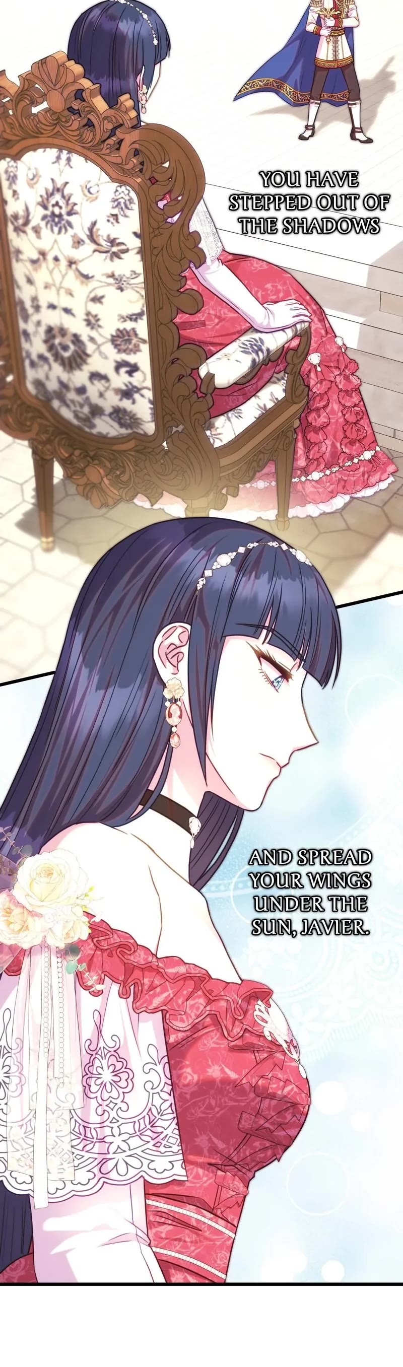 Another Typical Fantasy Romance Chapter 99 page 16 - Chapter 99