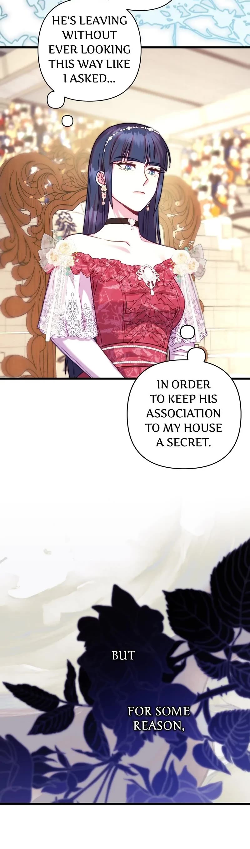 Another Typical Fantasy Romance Chapter 99 page 20 - Chapter 99