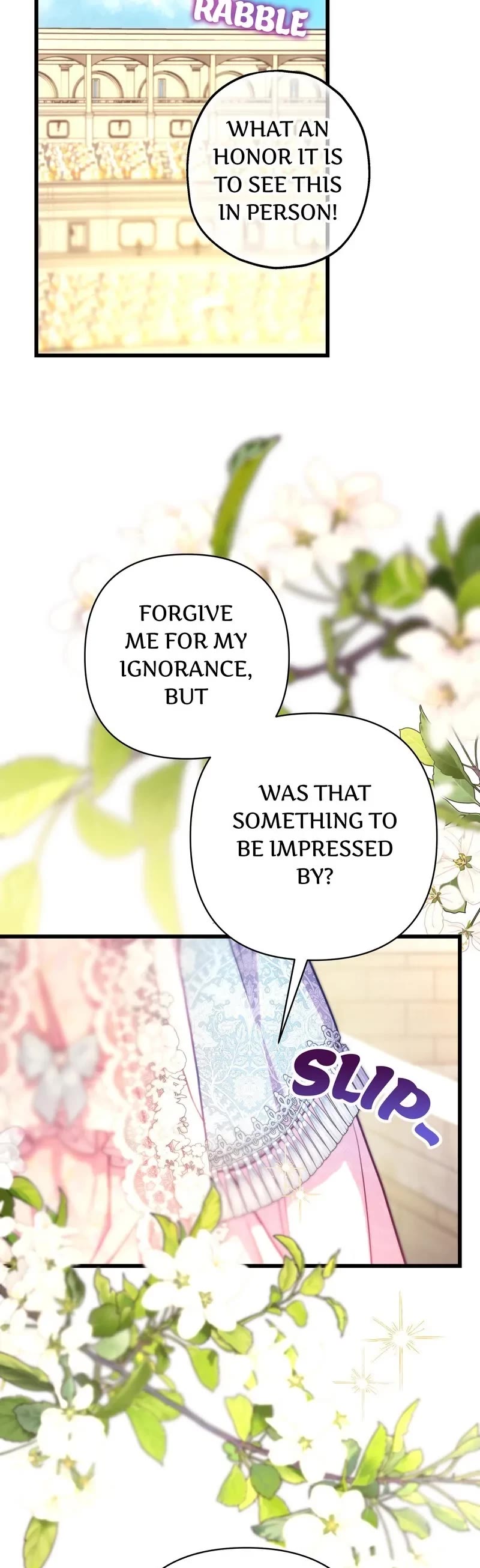 Another Typical Fantasy Romance Chapter 99 page 23 - Chapter 99