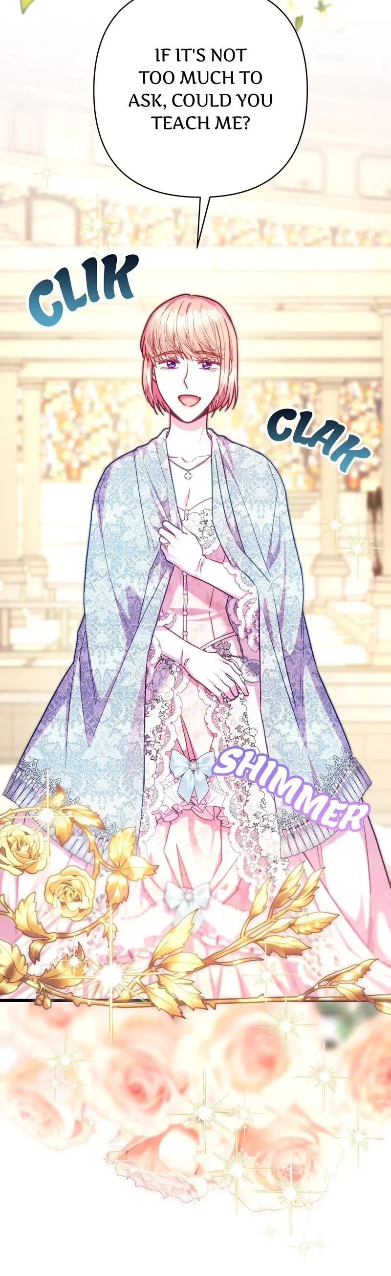Another Typical Fantasy Romance Chapter 99 page 24 - Chapter 99
