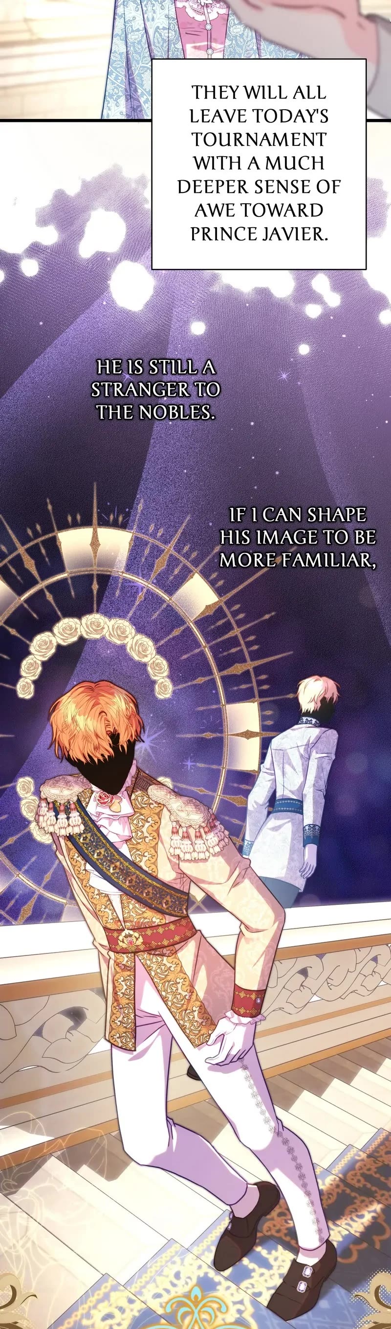 Another Typical Fantasy Romance Chapter 99 page 27 - Chapter 99
