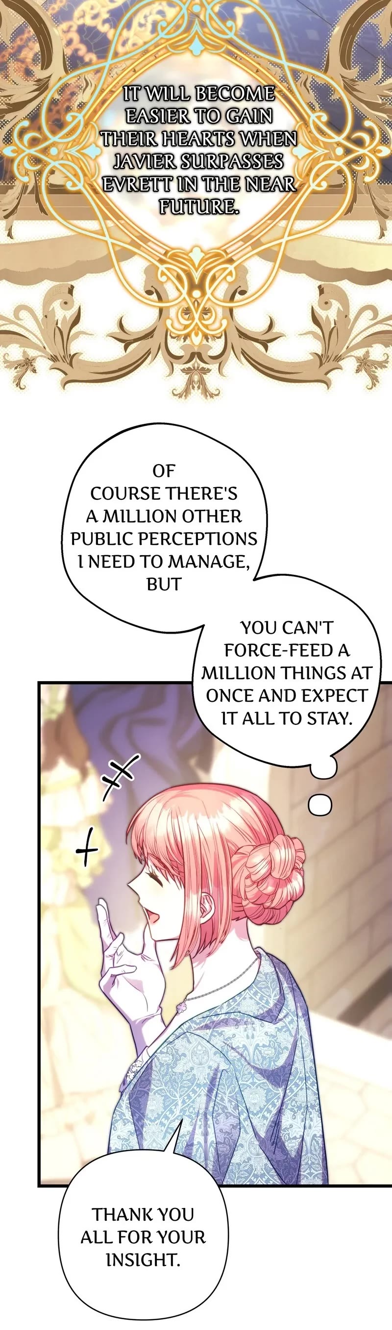 Another Typical Fantasy Romance Chapter 99 page 28 - Chapter 99