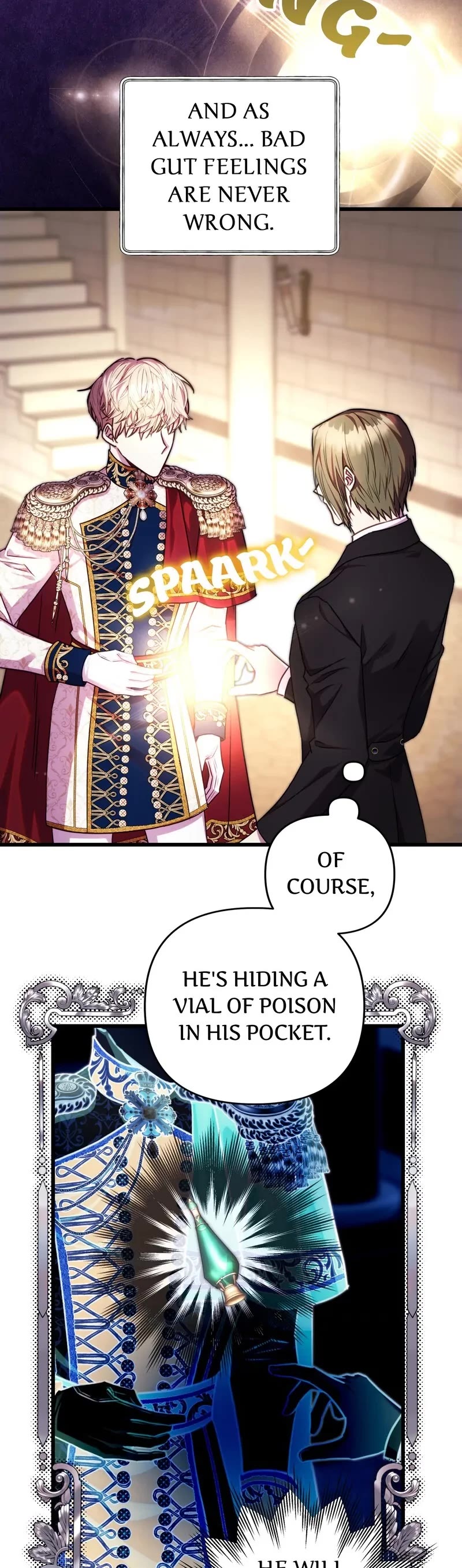 Another Typical Fantasy Romance Chapter 99 page 3 - Chapter 99