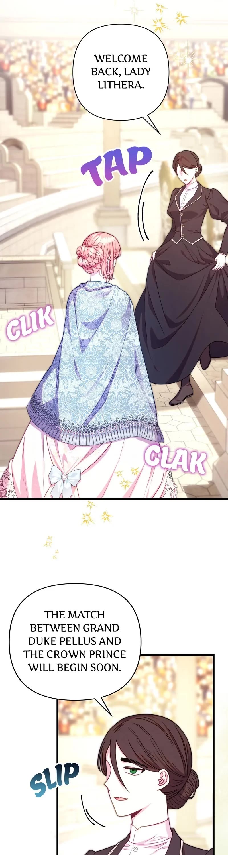 Another Typical Fantasy Romance Chapter 99 page 30 - Chapter 99