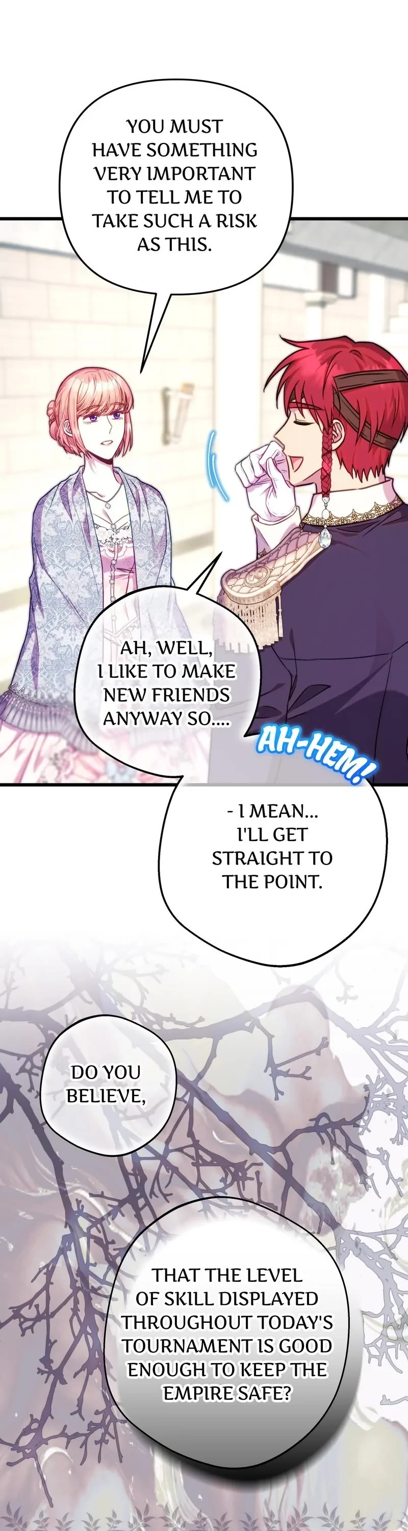 Another Typical Fantasy Romance Chapter 99 page 33 - Chapter 99