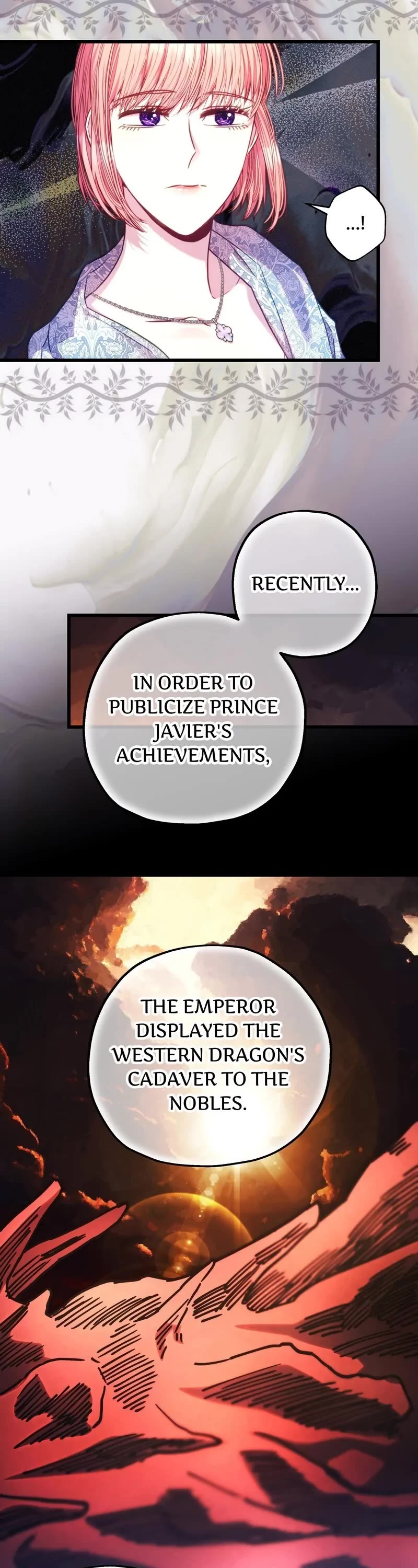 Another Typical Fantasy Romance Chapter 99 page 34 - Chapter 99