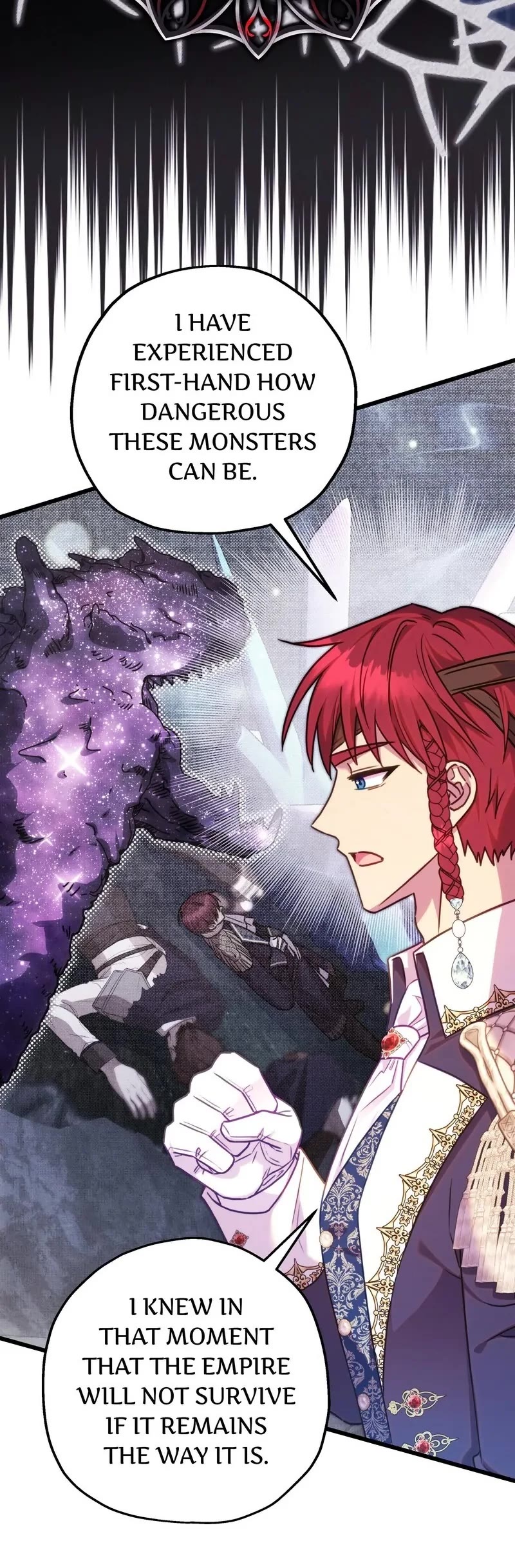 Another Typical Fantasy Romance Chapter 99 page 36 - Chapter 99