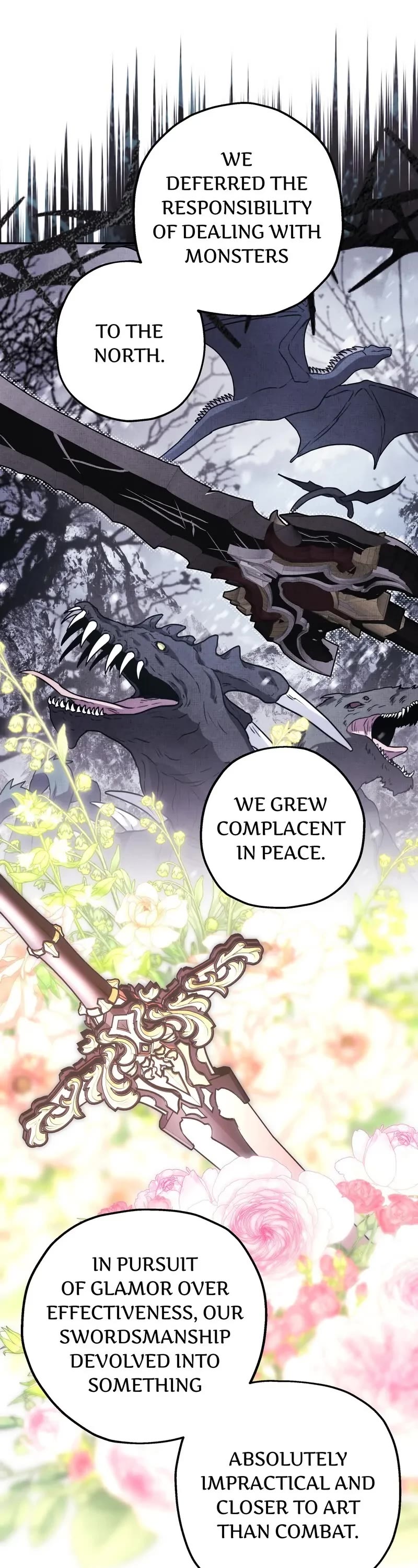 Another Typical Fantasy Romance Chapter 99 page 37 - Chapter 99