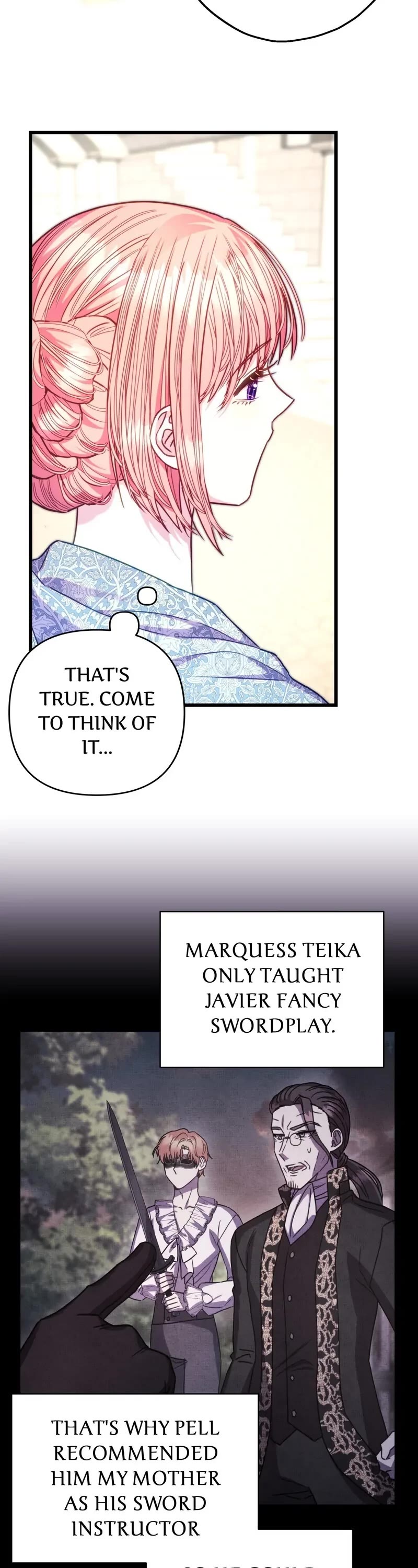Another Typical Fantasy Romance Chapter 99 page 38 - Chapter 99