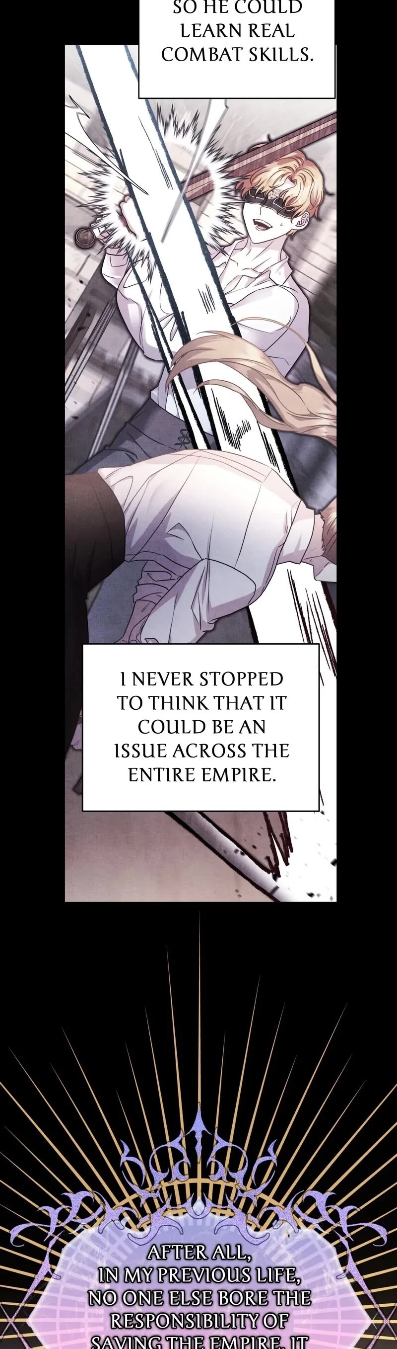 Another Typical Fantasy Romance Chapter 99 page 39 - Chapter 99