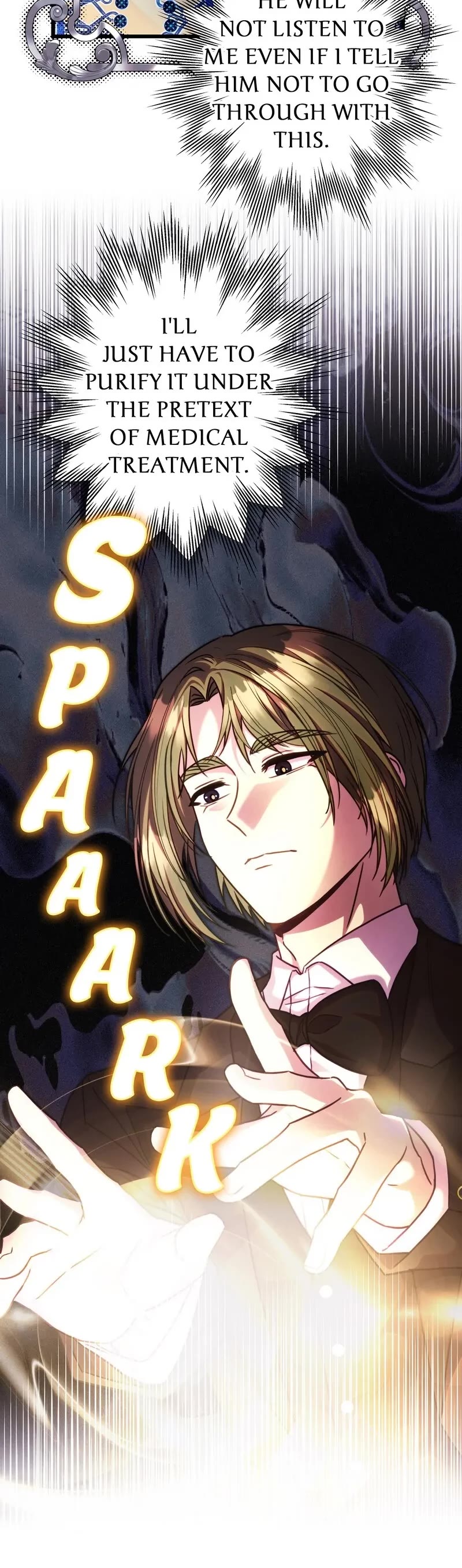 Another Typical Fantasy Romance Chapter 99 page 4 - Chapter 99