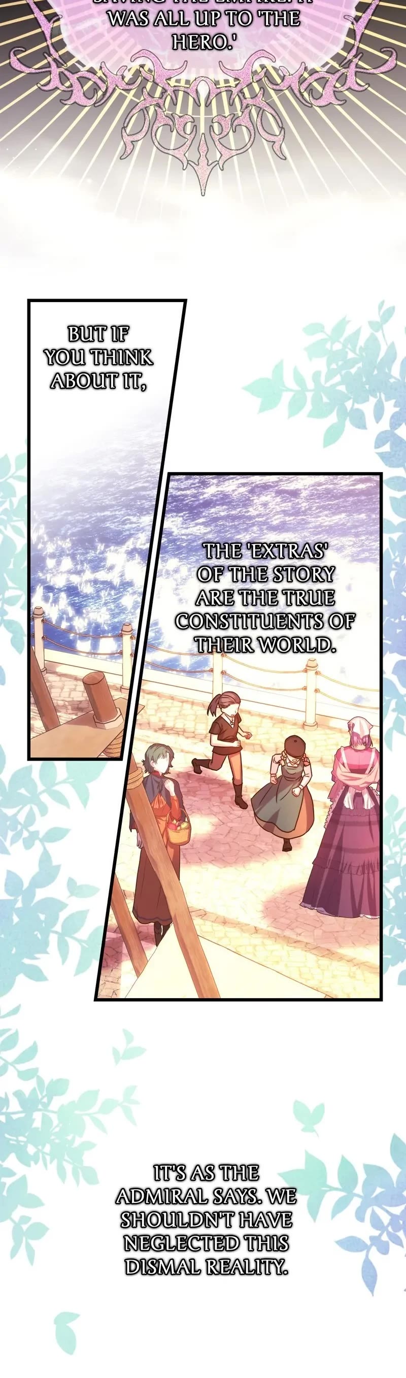Another Typical Fantasy Romance Chapter 99 page 40 - Chapter 99
