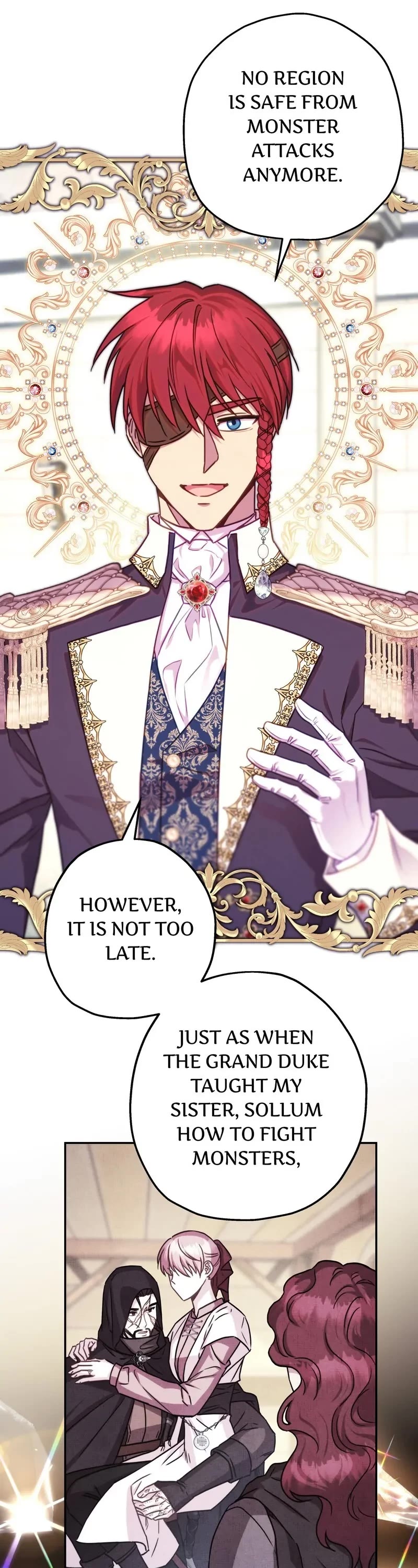 Another Typical Fantasy Romance Chapter 99 page 41 - Chapter 99