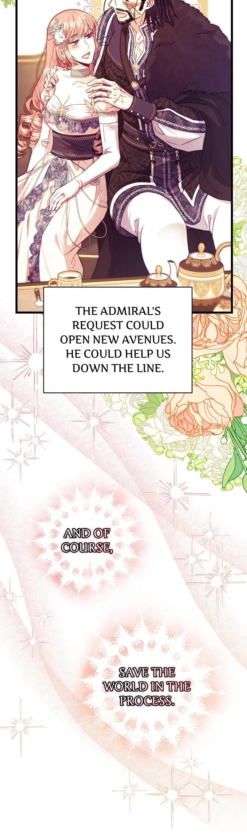 Another Typical Fantasy Romance Chapter 99 page 44 - Chapter 99