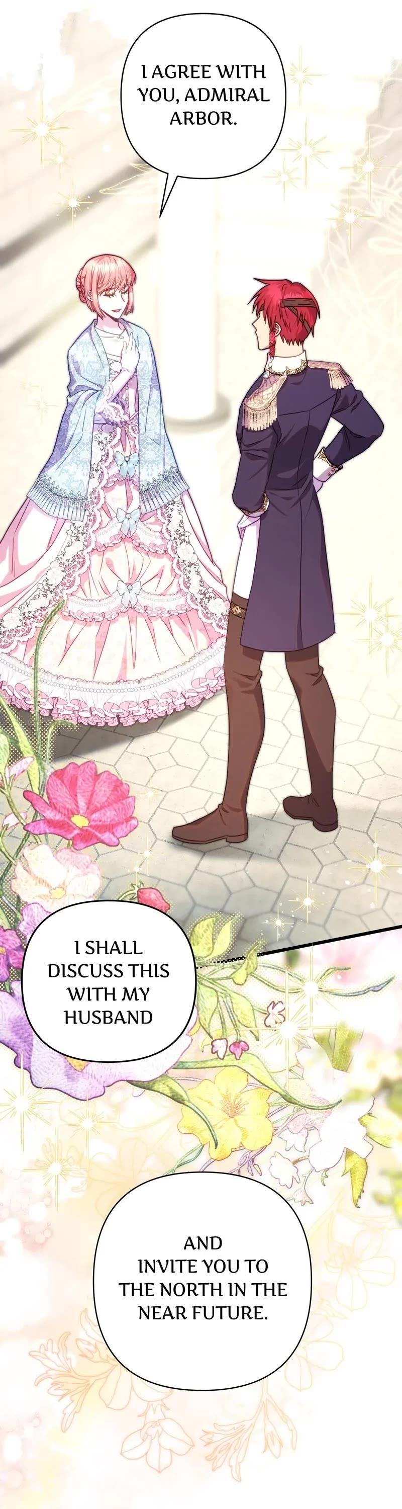 Another Typical Fantasy Romance Chapter 99 page 45 - Chapter 99