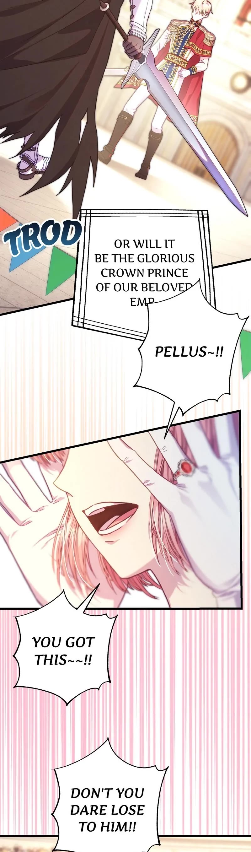 Another Typical Fantasy Romance Chapter 99 page 47 - Chapter 99