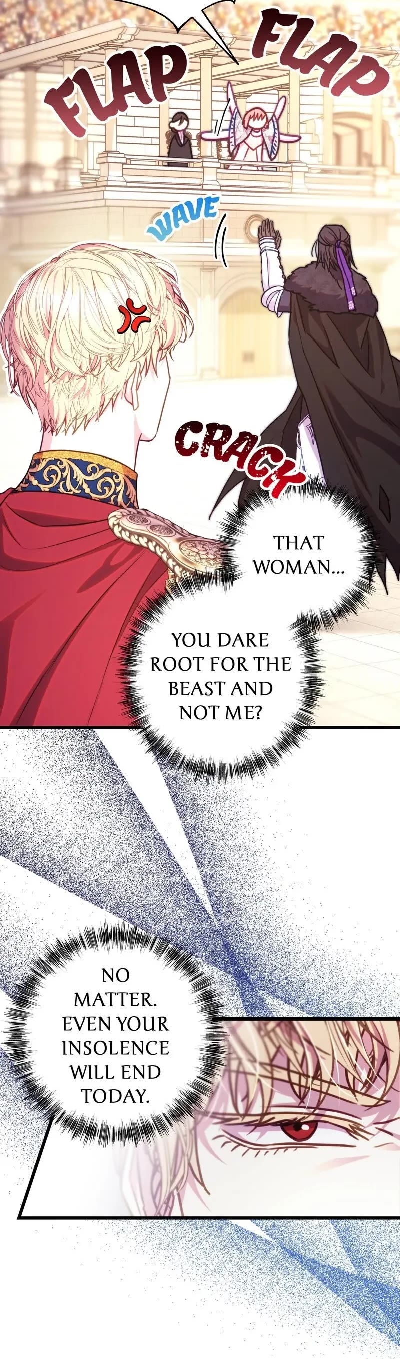 Another Typical Fantasy Romance Chapter 99 page 48 - Chapter 99