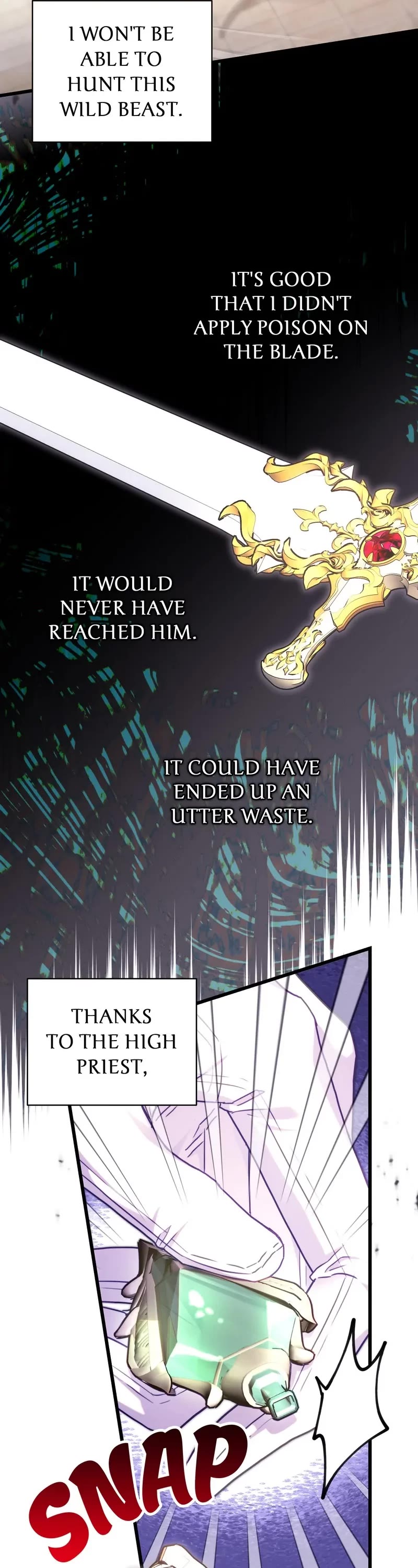 Another Typical Fantasy Romance Chapter 99 page 54 - Chapter 99