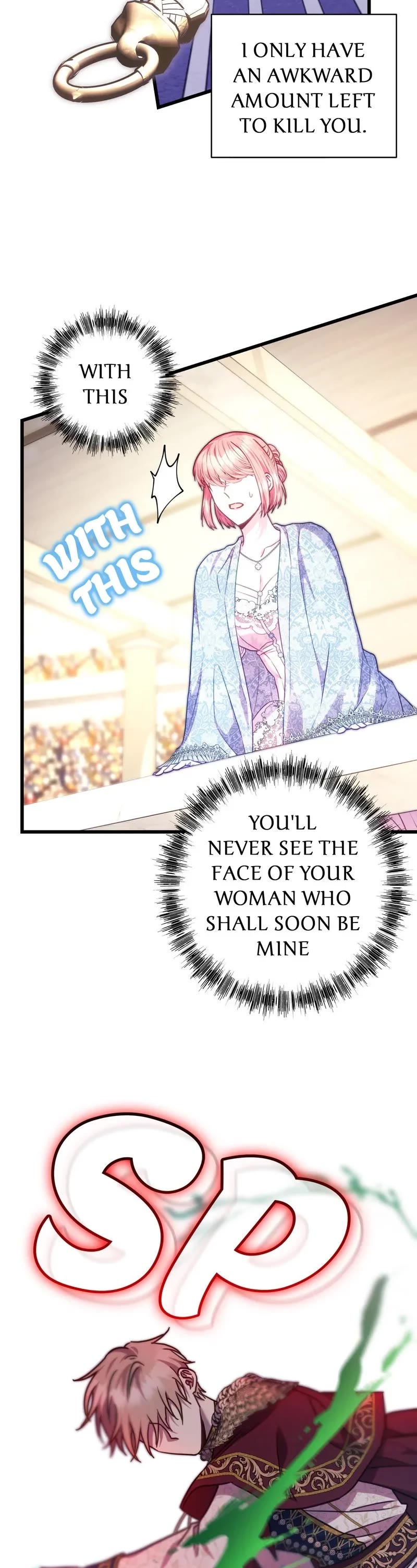 Another Typical Fantasy Romance Chapter 99 page 55 - Chapter 99