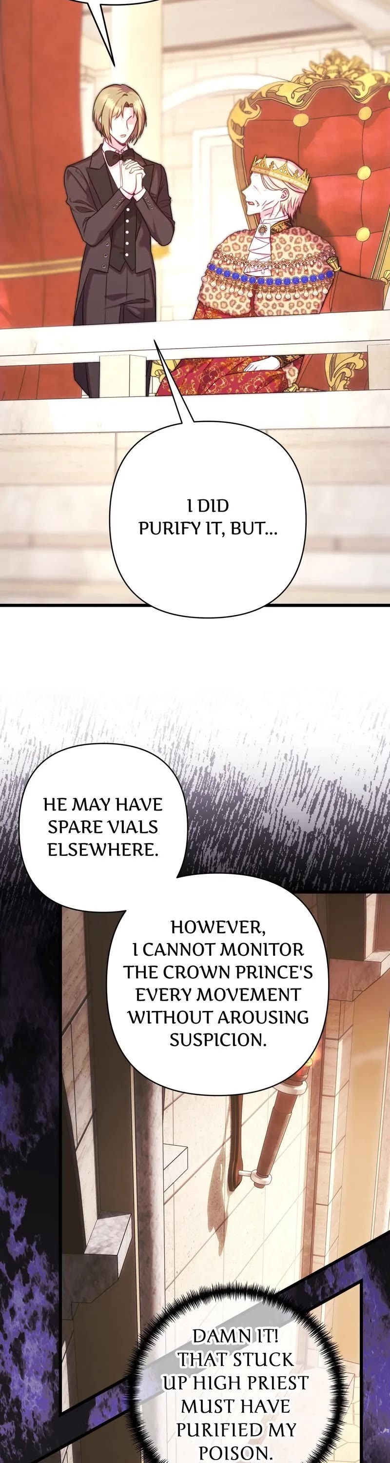 Another Typical Fantasy Romance Chapter 99 page 6 - Chapter 99