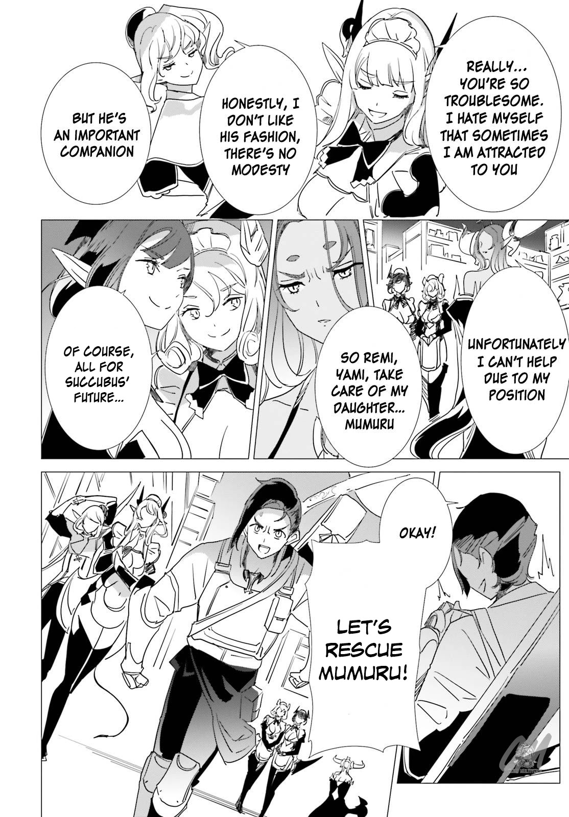 Another World Awakening Transcendental Create Skill -the World Doesn't Seem to Leave Me a Super Talented Person Who Has Awakened to Production and Processing- Chapter 10 page 10 - Chapter 10