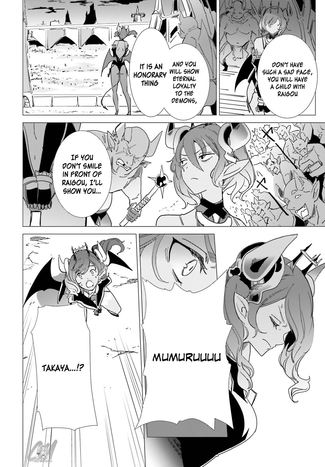 Another World Awakening Transcendental Create Skill -the World Doesn't Seem to Leave Me a Super Talented Person Who Has Awakened to Production and Processing- Chapter 10 page 12 - Chapter 10