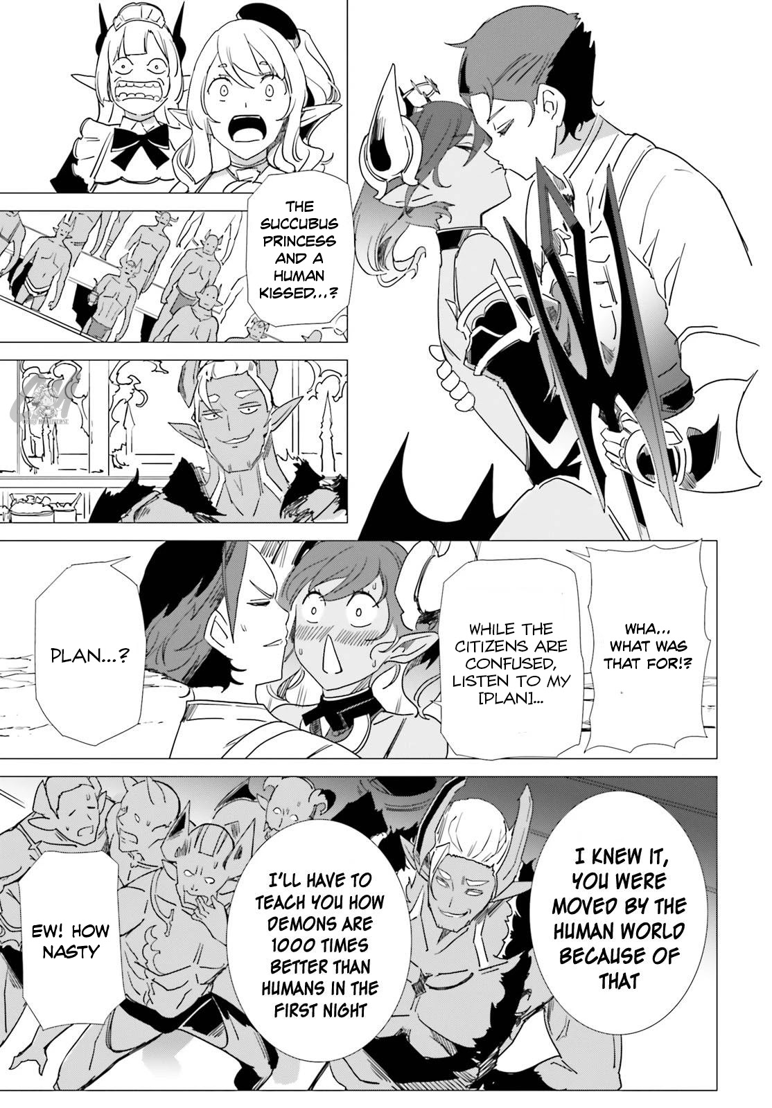 Another World Awakening Transcendental Create Skill -the World Doesn't Seem to Leave Me a Super Talented Person Who Has Awakened to Production and Processing- Chapter 10 page 15 - Chapter 10