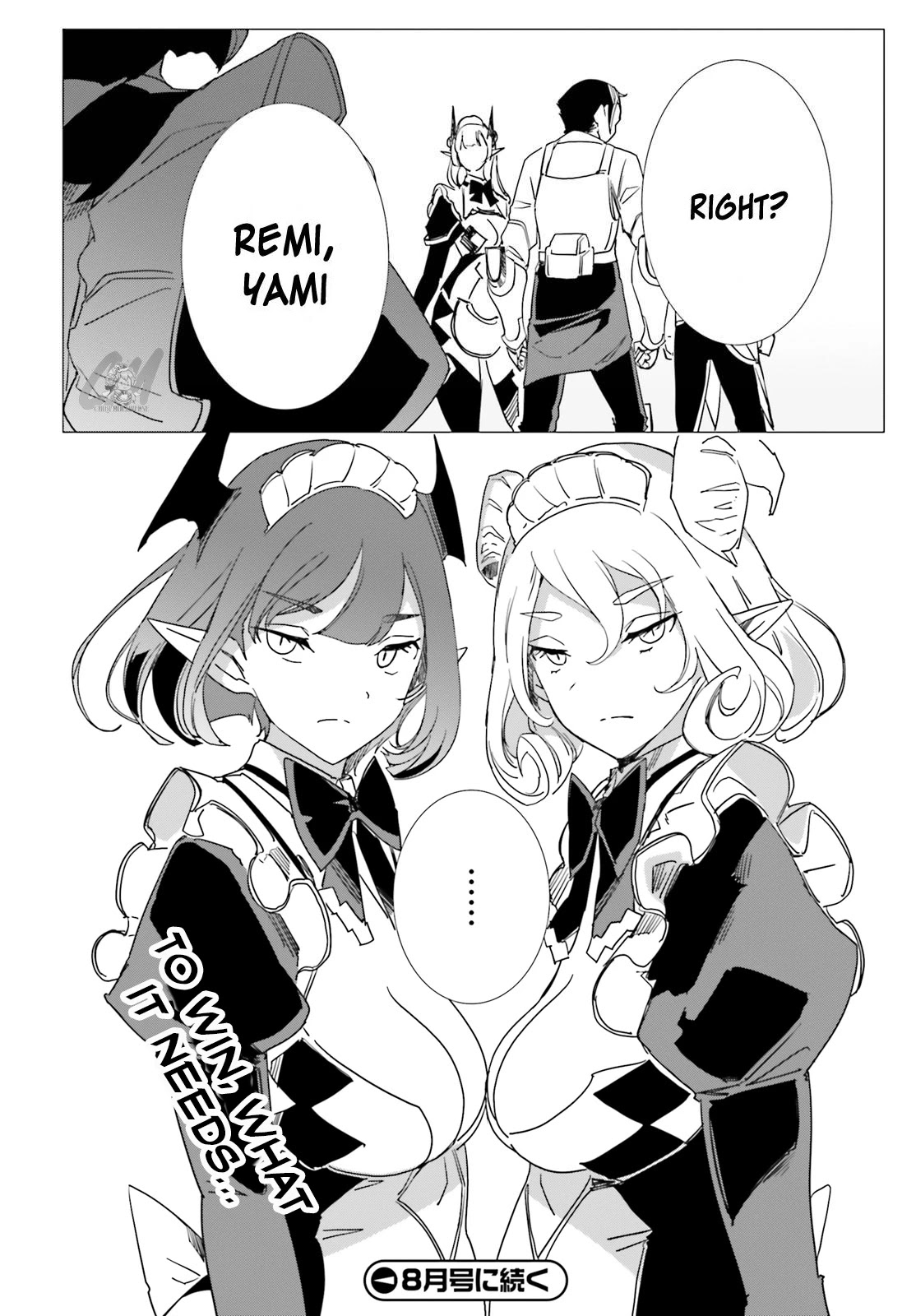 Another World Awakening Transcendental Create Skill -the World Doesn't Seem to Leave Me a Super Talented Person Who Has Awakened to Production and Processing- Chapter 10 page 18 - Chapter 10