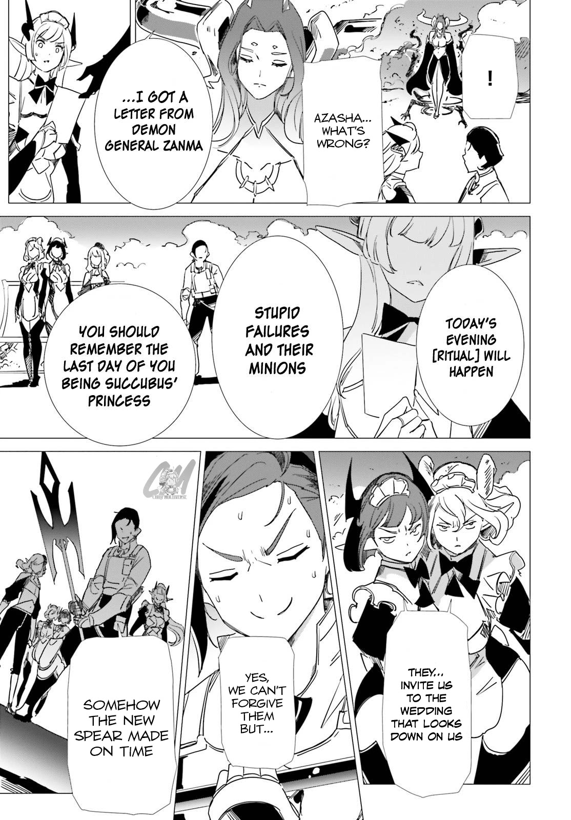 Another World Awakening Transcendental Create Skill -the World Doesn't Seem to Leave Me a Super Talented Person Who Has Awakened to Production and Processing- Chapter 10 page 9 - Chapter 10