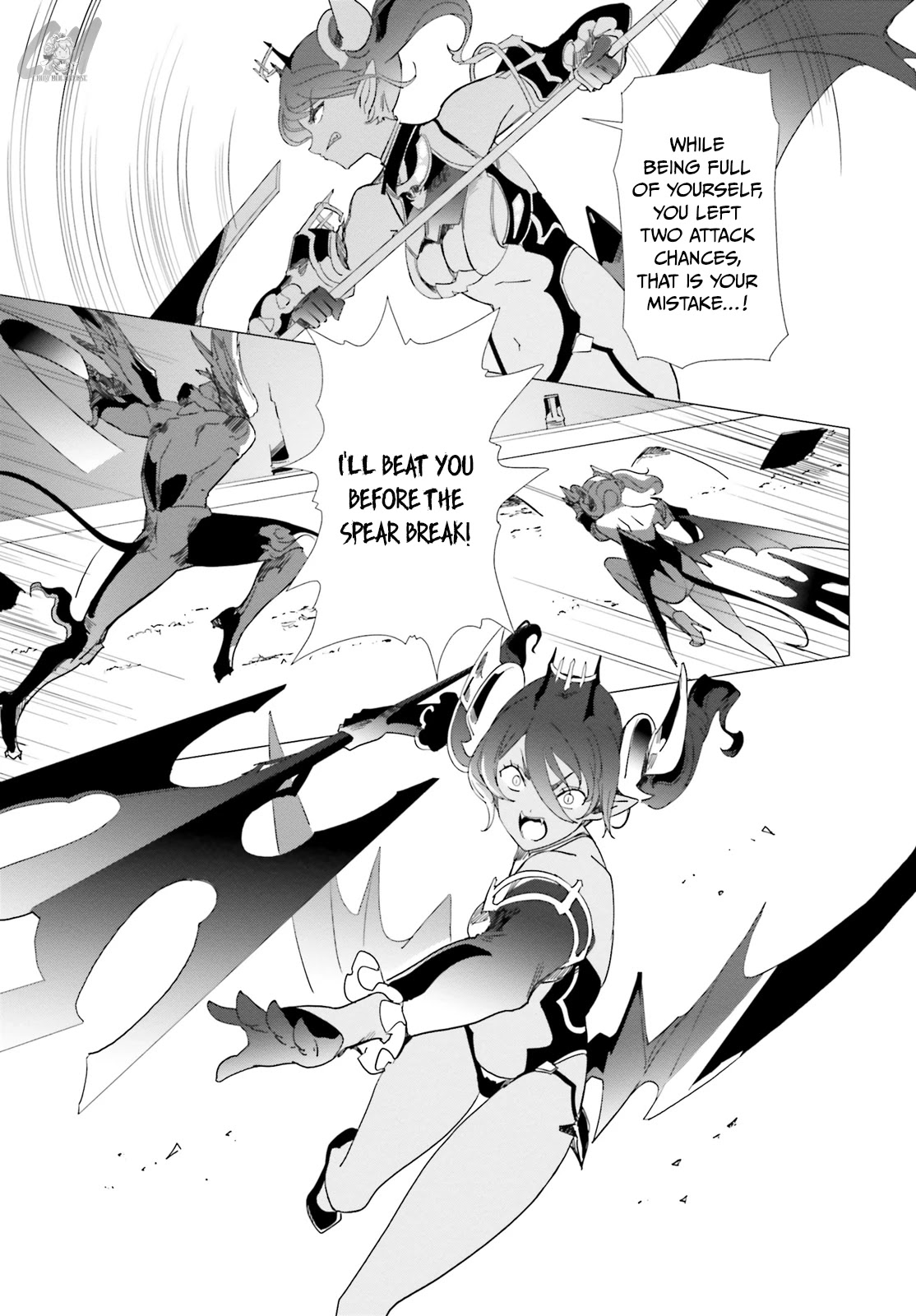Another World Awakening Transcendental Create Skill -the World Doesn't Seem to Leave Me a Super Talented Person Who Has Awakened to Production and Processing- Chapter 11 page 11 - Chapter 11