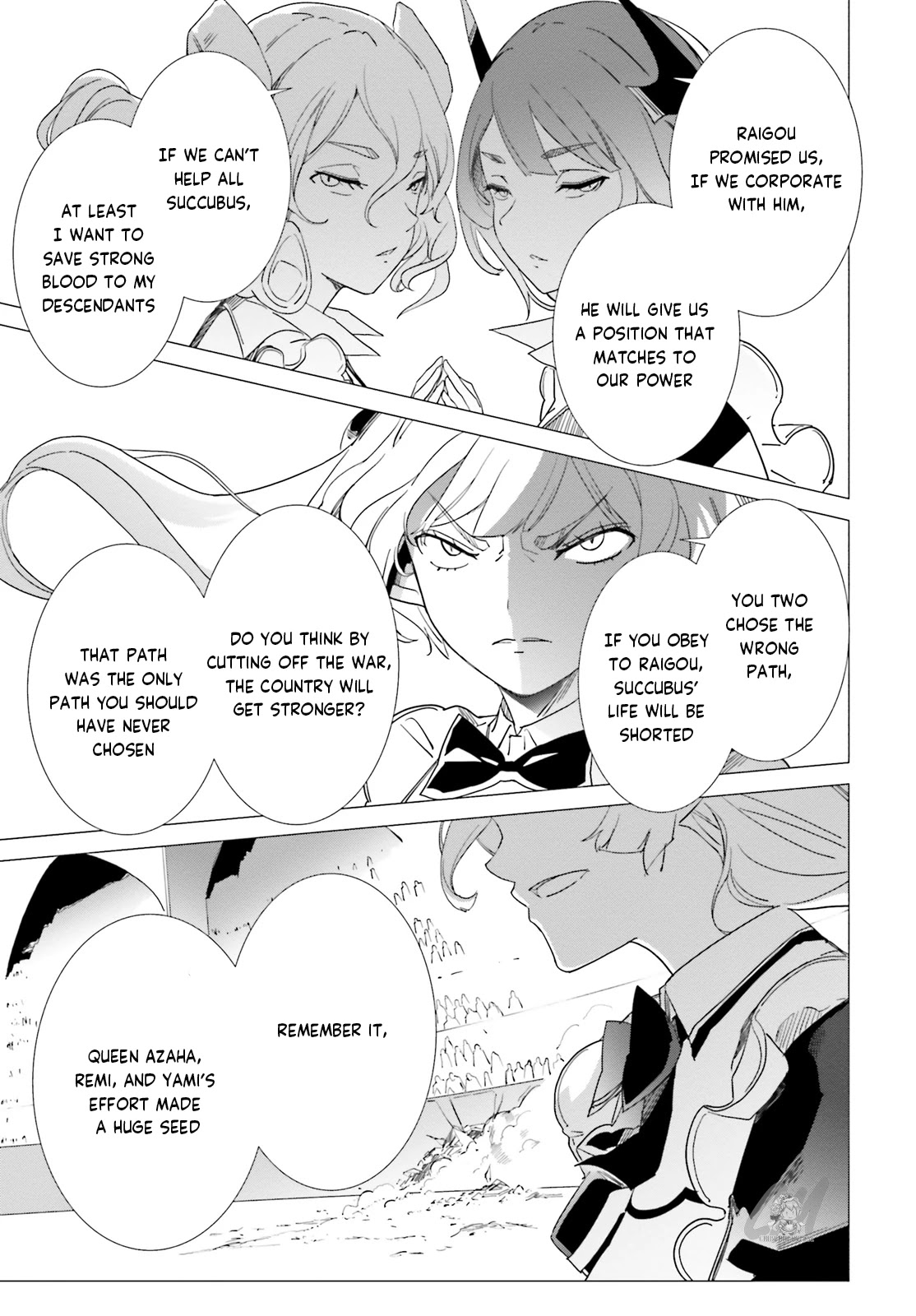 Another World Awakening Transcendental Create Skill -the World Doesn't Seem to Leave Me a Super Talented Person Who Has Awakened to Production and Processing- Chapter 11 page 15 - Chapter 11