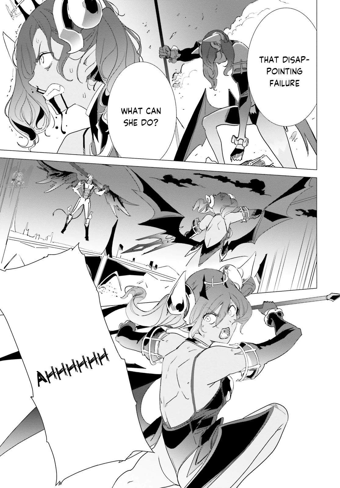 Another World Awakening Transcendental Create Skill -the World Doesn't Seem to Leave Me a Super Talented Person Who Has Awakened to Production and Processing- Chapter 11 page 17 - Chapter 11