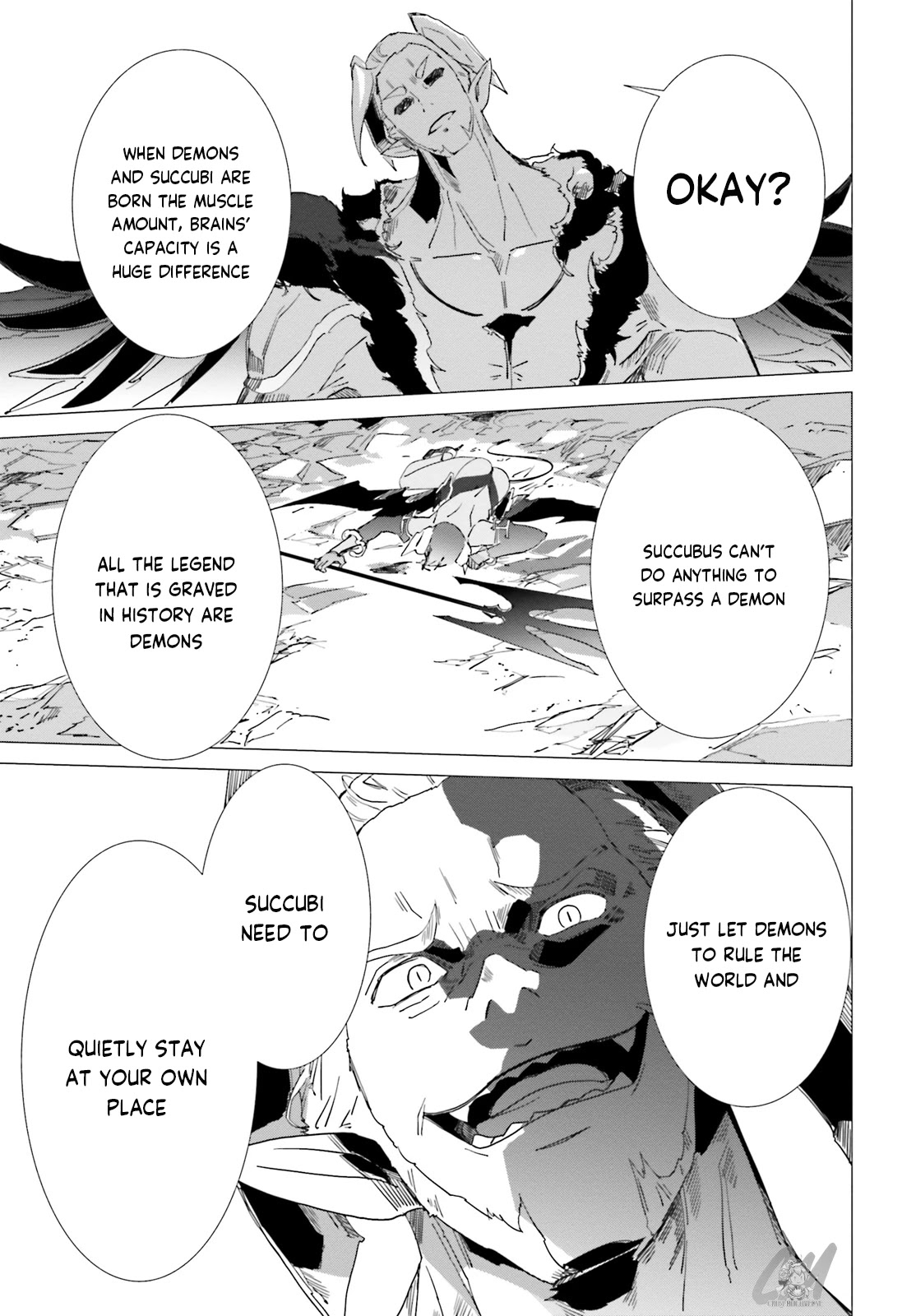 Another World Awakening Transcendental Create Skill -the World Doesn't Seem to Leave Me a Super Talented Person Who Has Awakened to Production and Processing- Chapter 11 page 19 - Chapter 11