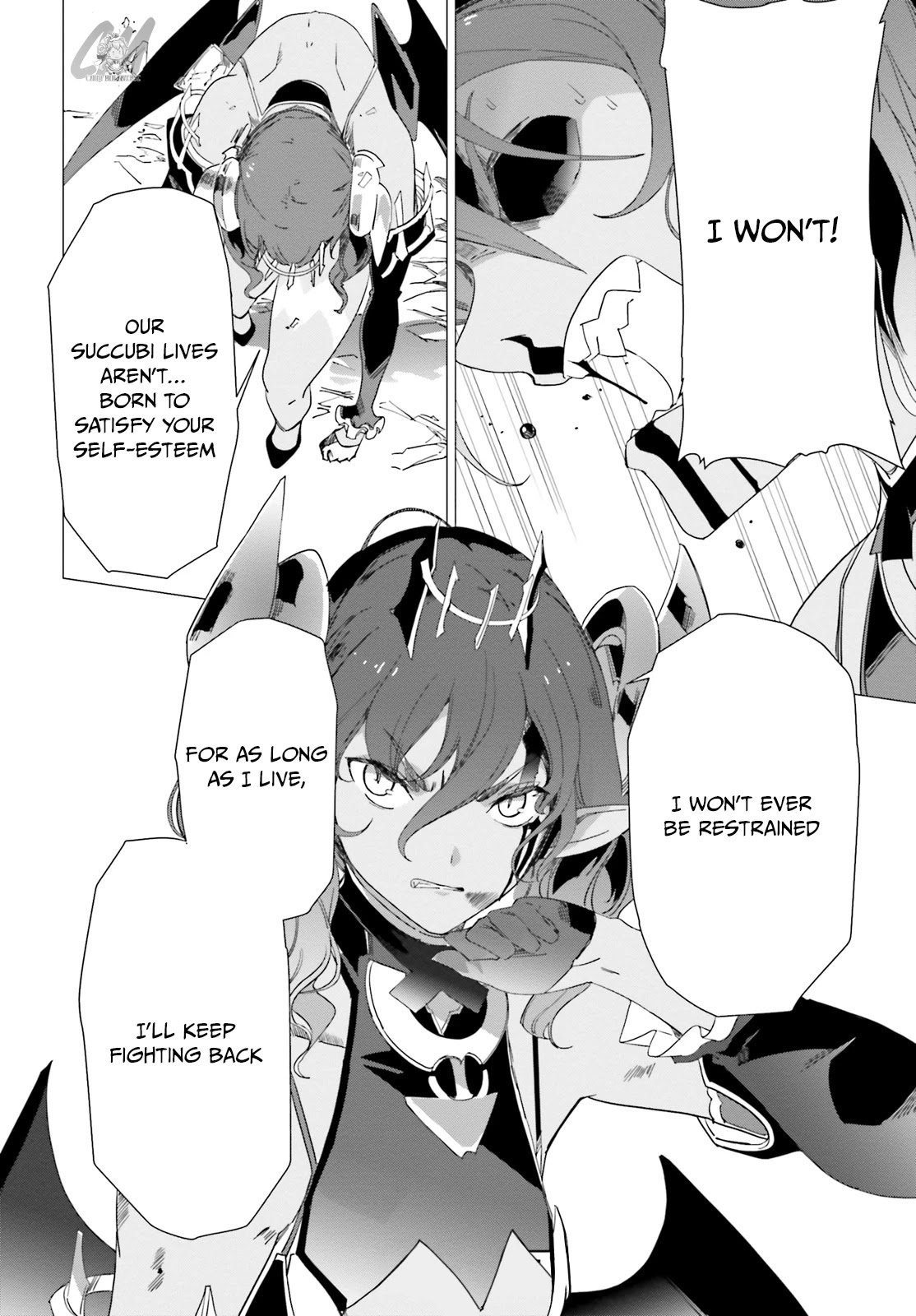 Another World Awakening Transcendental Create Skill -the World Doesn't Seem to Leave Me a Super Talented Person Who Has Awakened to Production and Processing- Chapter 11 page 20 - Chapter 11