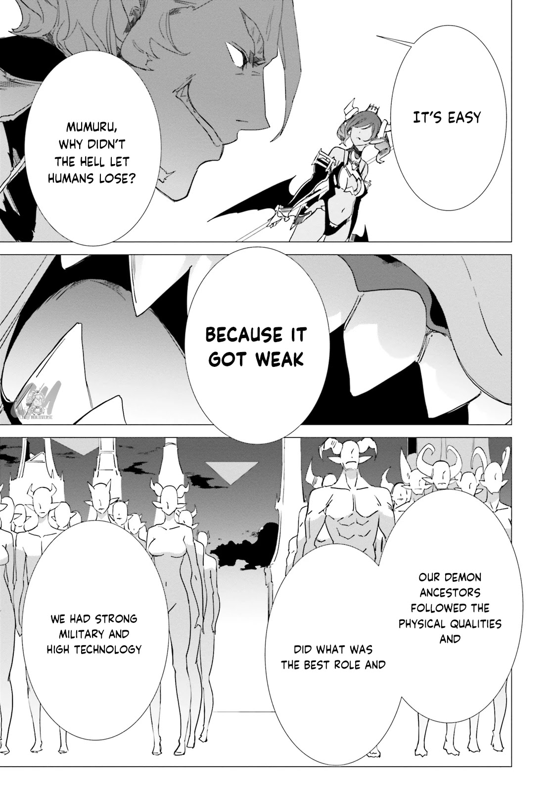 Another World Awakening Transcendental Create Skill -the World Doesn't Seem to Leave Me a Super Talented Person Who Has Awakened to Production and Processing- Chapter 11 page 7 - Chapter 11