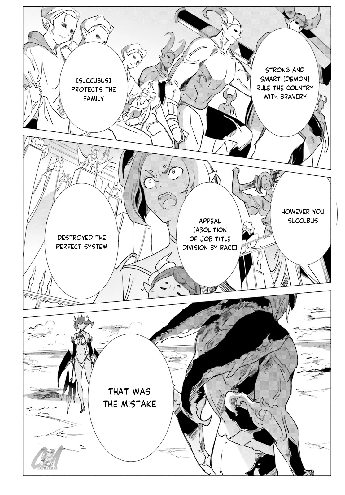 Another World Awakening Transcendental Create Skill -the World Doesn't Seem to Leave Me a Super Talented Person Who Has Awakened to Production and Processing- Chapter 11 page 8 - Chapter 11