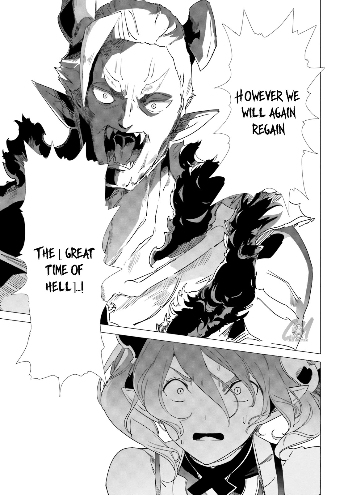Another World Awakening Transcendental Create Skill -the World Doesn't Seem to Leave Me a Super Talented Person Who Has Awakened to Production and Processing- Chapter 11 page 9 - Chapter 11