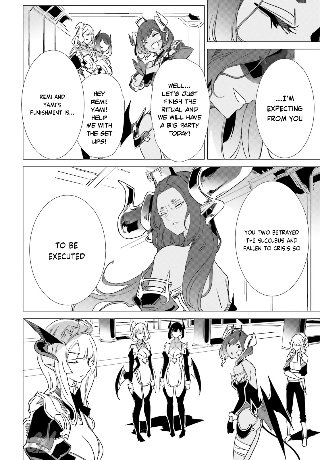 Another World Awakening Transcendental Create Skill -the World Doesn't Seem to Leave Me a Super Talented Person Who Has Awakened to Production and Processing- Chapter 12 page 22 - Chapter 12 [END]