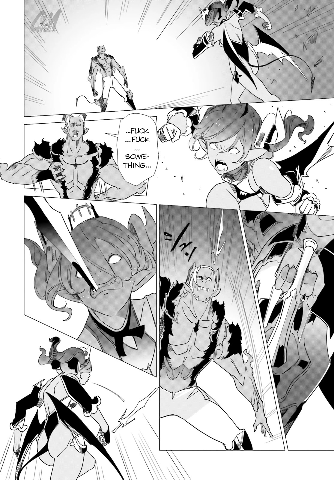 Another World Awakening Transcendental Create Skill -the World Doesn't Seem to Leave Me a Super Talented Person Who Has Awakened to Production and Processing- Chapter 12 page 8 - Chapter 12 [END]