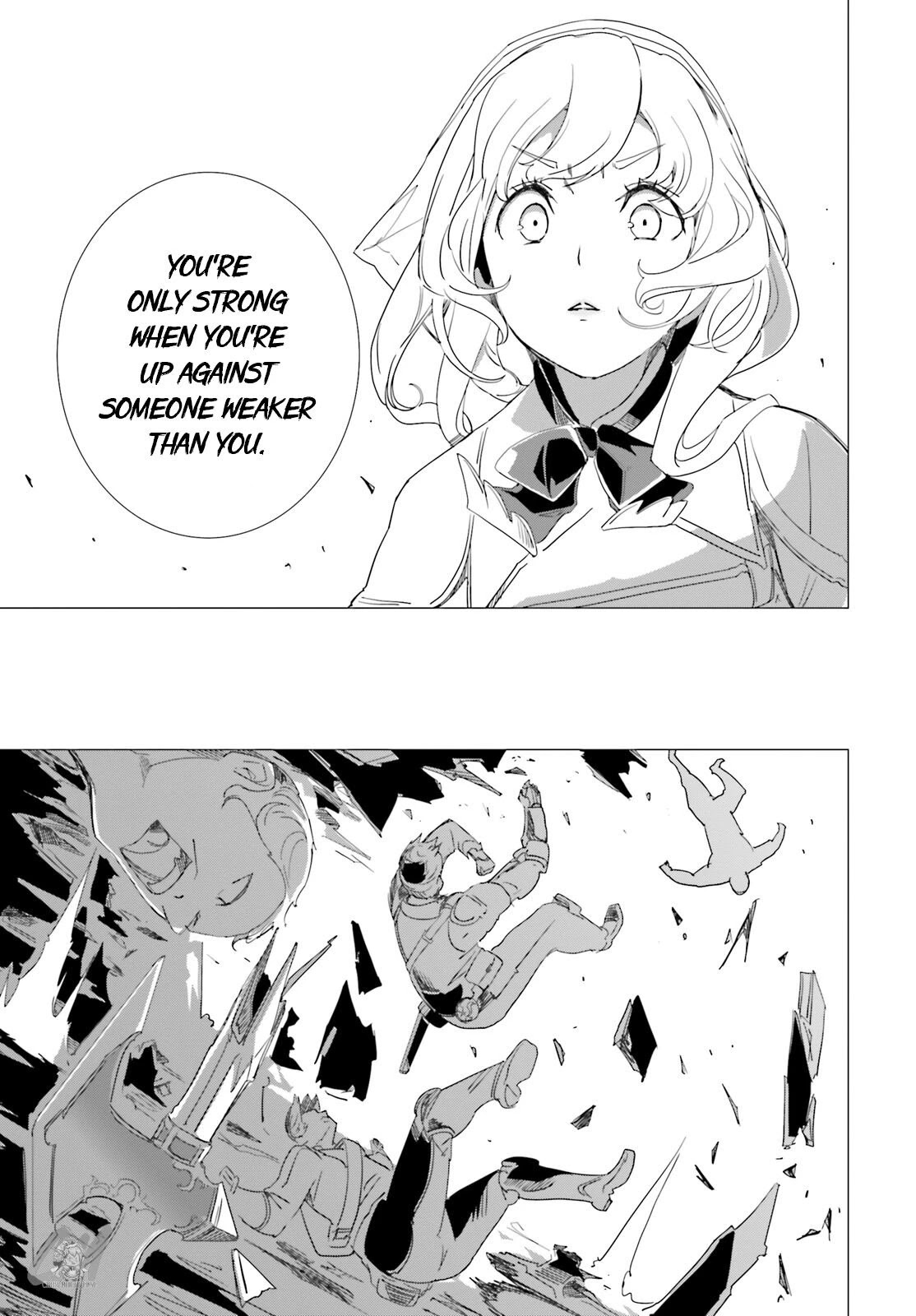 Another World Awakening Transcendental Create Skill -the World Doesn't Seem to Leave Me a Super Talented Person Who Has Awakened to Production and Processing- Chapter 5 page 13 - Chapter 5