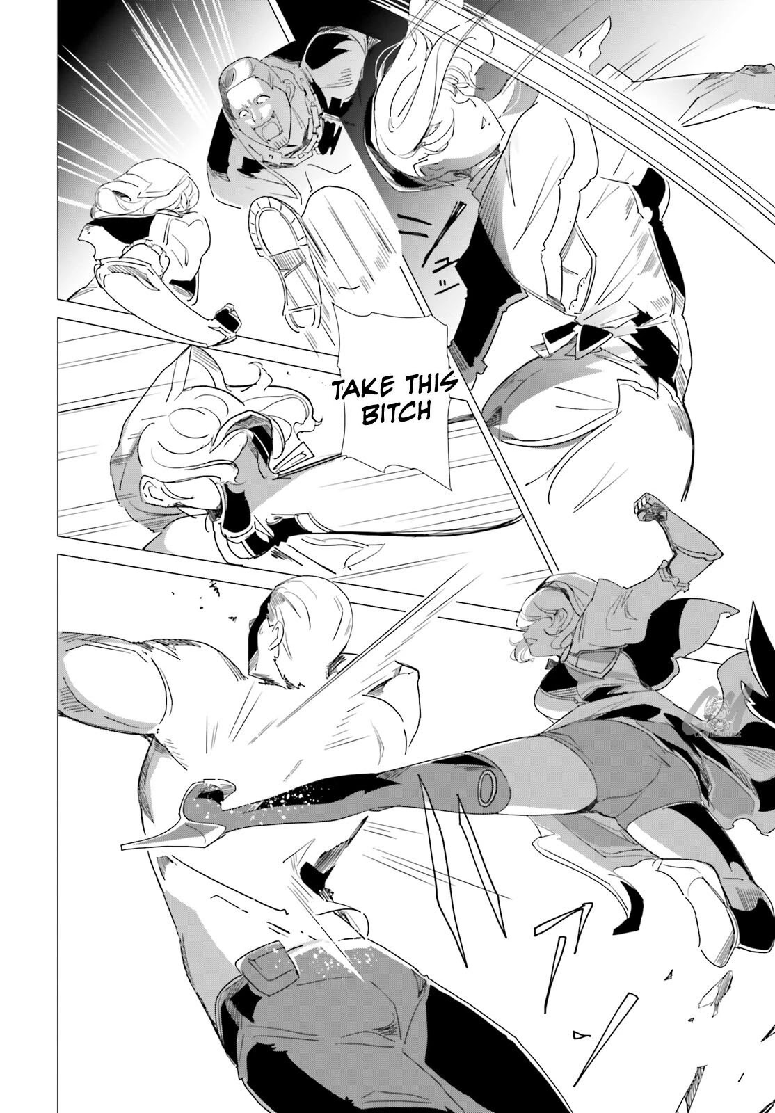 Another World Awakening Transcendental Create Skill -the World Doesn't Seem to Leave Me a Super Talented Person Who Has Awakened to Production and Processing- Chapter 5 page 8 - Chapter 5