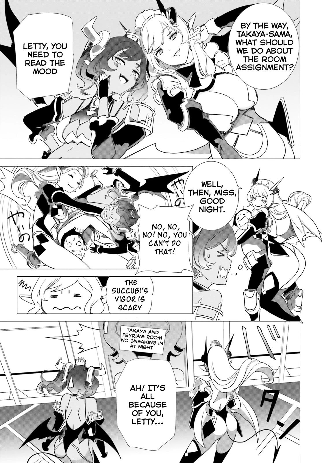 Another World Awakening Transcendental Create Skill -the World Doesn't Seem to Leave Me a Super Talented Person Who Has Awakened to Production and Processing- Chapter 7 page 15 - Chapter 7
