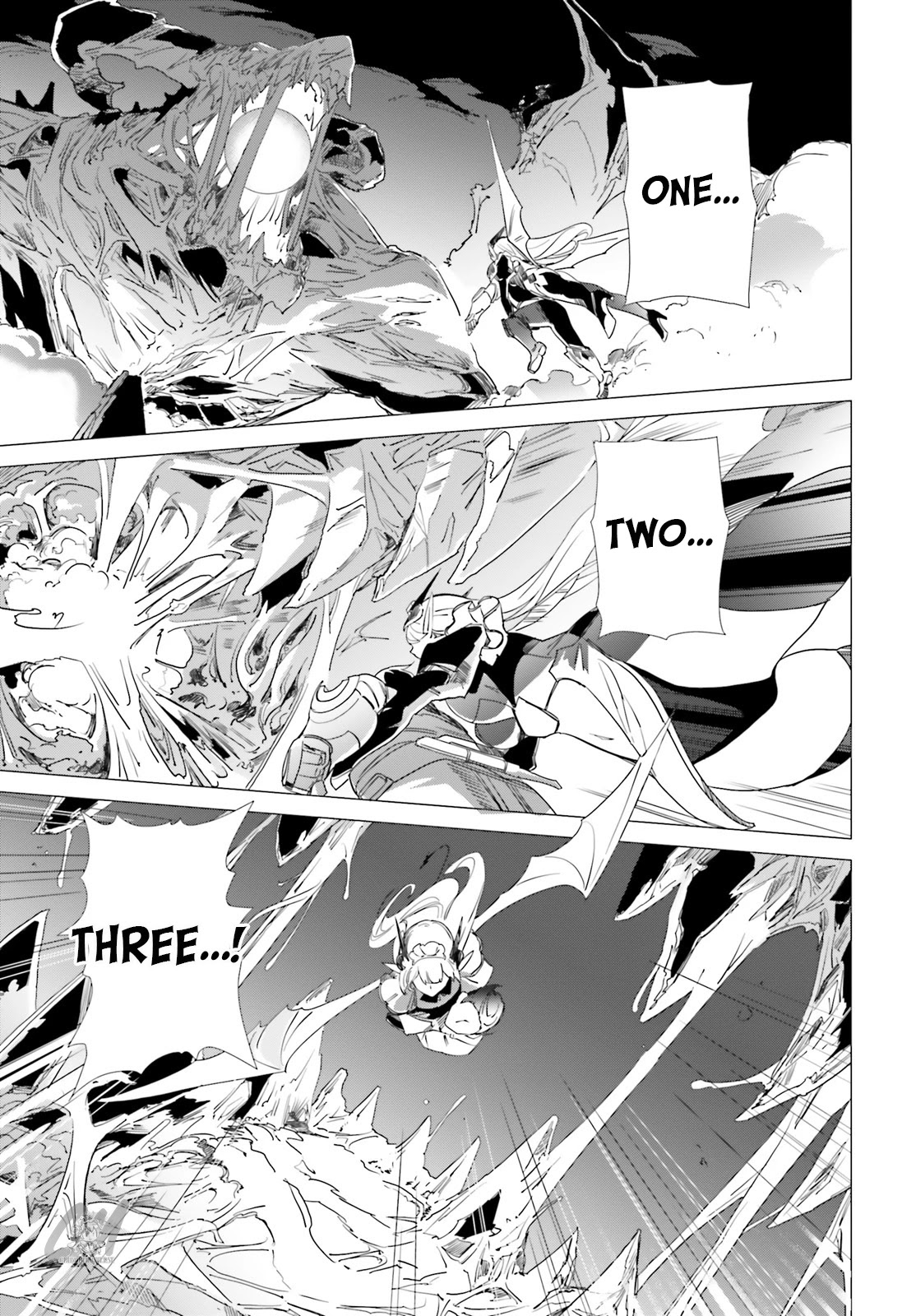 Another World Awakening Transcendental Create Skill -the World Doesn't Seem to Leave Me a Super Talented Person Who Has Awakened to Production and Processing- Chapter 9 page 21 - Chapter 9
