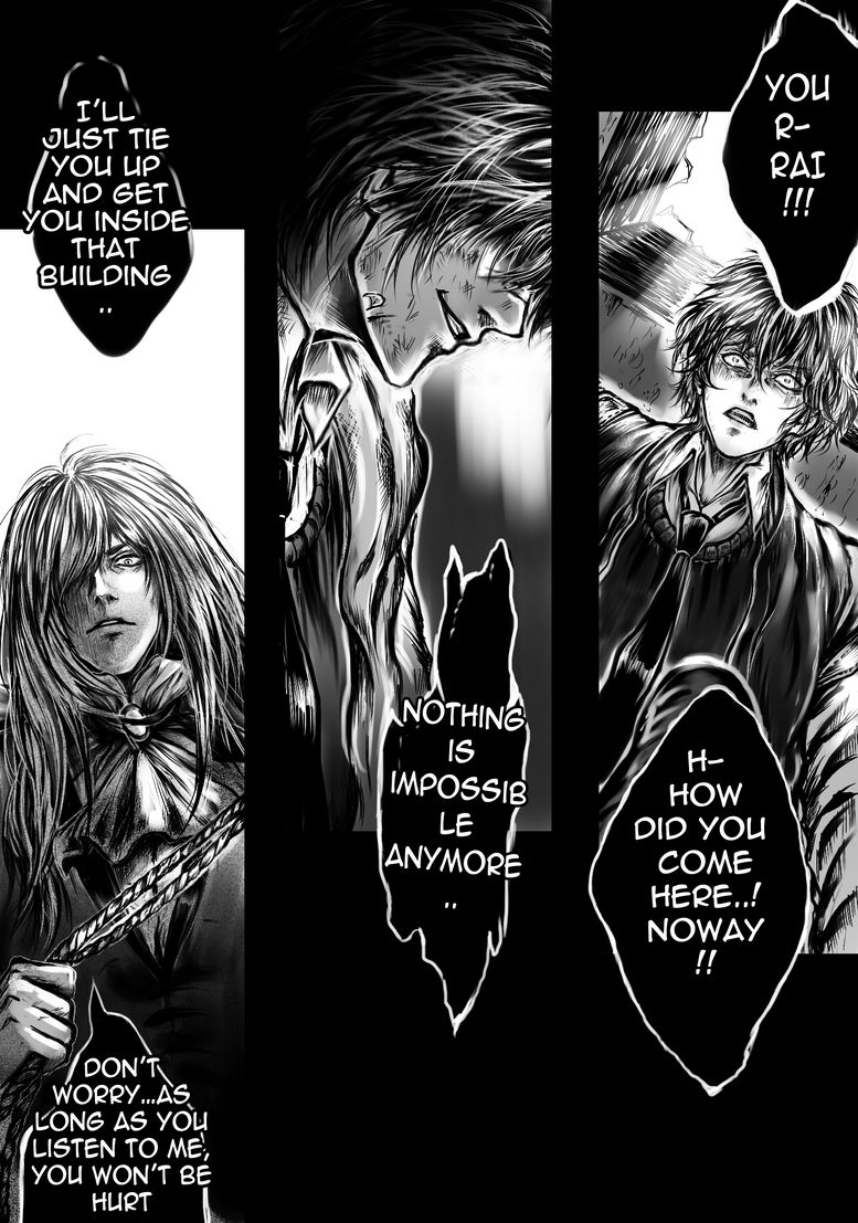 Another World , It Exists Chapter 6 page 53 - Chapter 6 : Fetter