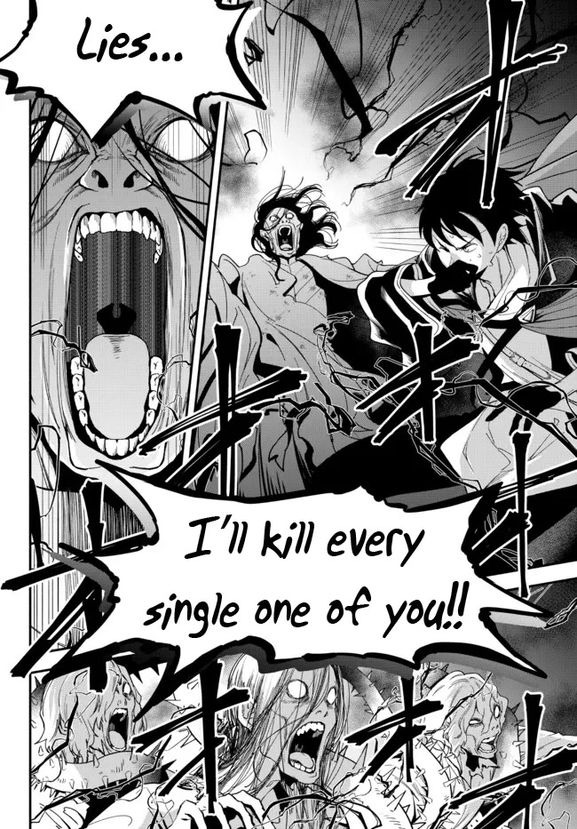 Another World Munchkin -Conquering the Dungeon as the Strongest and the Fastest with Only 1 HP- Chapter 70 page 4 - Chapter 70: Unexpected Reaction